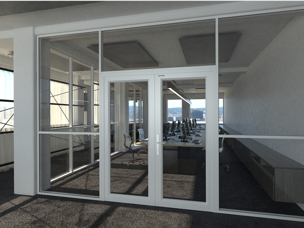 Montaj jarayonida qattiqlikni ta’minlash uchun tayyorlangan ochilish yoki yuk ko‘taruvchi konstruktsiyaning mavjudligi zarur. Masalan, beton ustun, metall quvur, xona devori va boshqalar. Asosiy yig‘ish va montaj bo‘yicha tavsiyalar katalogda «Yig‘ish va montaj bo‘yicha tavsiyalar» bo‘limida keltirilgan.